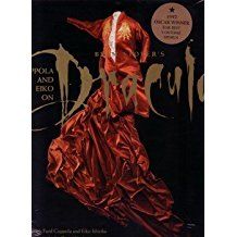 Coppola and Eiko on Bram Stoker's Dracula