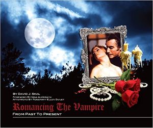 Romancing the Vampire: Collectors Vault
