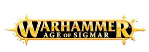 Warhammer Age of Sigmar