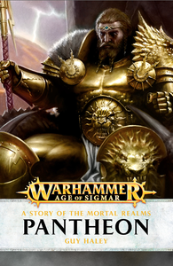 Pantheon: A Story of the Mortal Realms