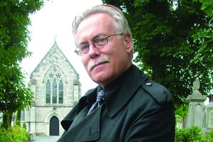 David J. Skal