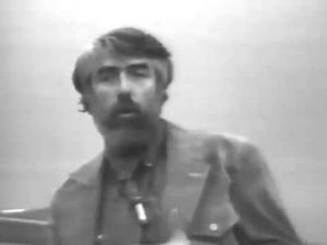 Leonard Wolf