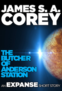 The Butcher of Anderson Station