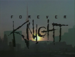 Forever Knight