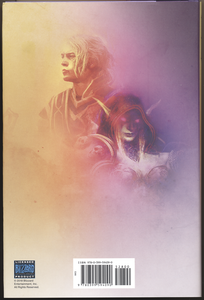 World of Warcraft: Before the Storm