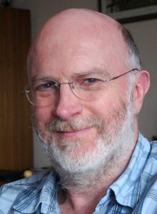Clive Leatherdale