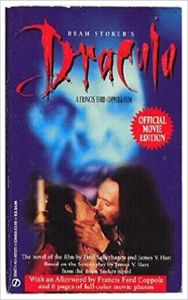 Bram Stoker's Dracula: A Francis Ford Coppola Film