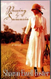 Passing by Samaria
