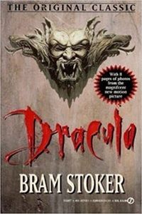 Dracula: The Original Classic Novel, Tie-In Edition