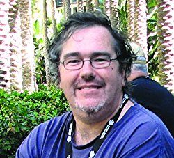 Ian McDonald (2)