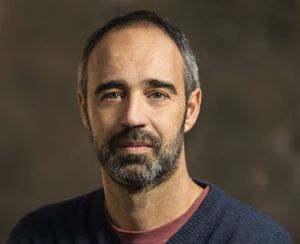 Niccolò Ammaniti
