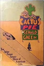 Cactus Pie