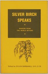 Silver Birch Speaks
