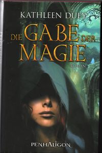 Die Gabe der Magie