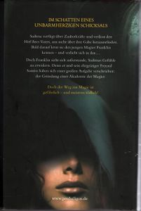Die Gabe der Magie