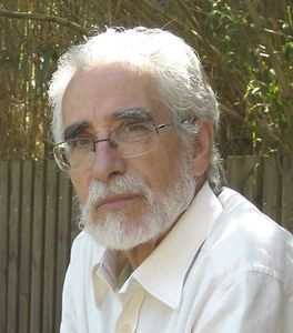 João Barrento