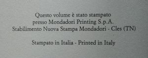 Il Mio Nome è Rosso