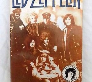 Led Zeppelin