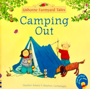 Camping Out