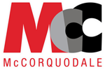 McCorquodale Printers Limited