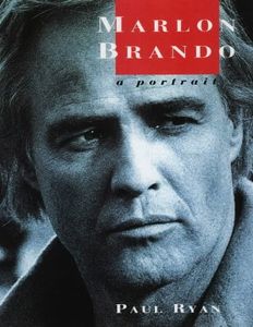 MARLON BRANDO a portrait
