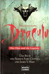 Bram Stoker's Dracula - Der Film und die Legende