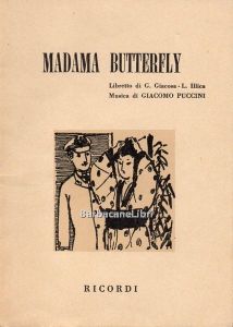 Madama Butterfly