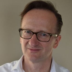 Michael Pilgrim