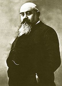 Giuseppe Giacosa
