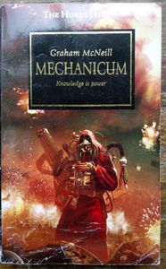 Mechanicum