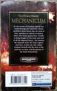 Mechanicum