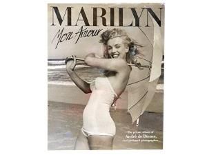 MARILYN Mon Amour