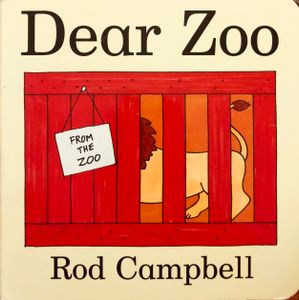 Dear Zoo