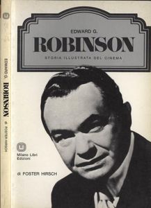 Edward G. Robinson