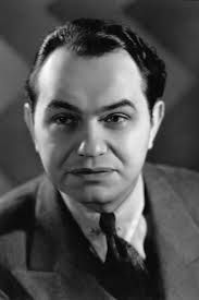 Edward G. Robinson