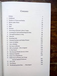 Medicine Murder and Merriment: A Doctor's Confessions