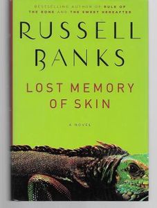 Lost Memory Of Skin