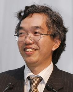 Akiyoshi Kitaoka