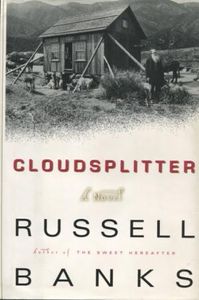 Cloudsplitter