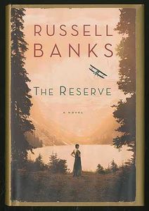 The Reserve
