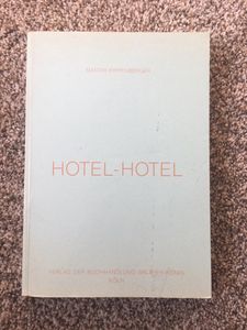 Hotel - Hotel
