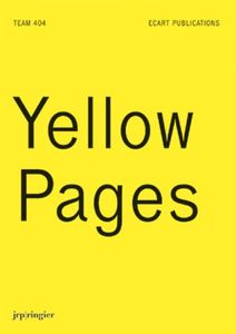 Yellow Pages