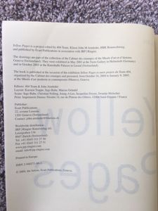Yellow Pages