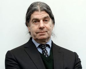 John Armleder