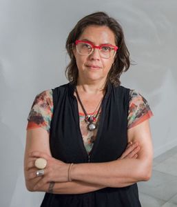 Rosângela Rennó