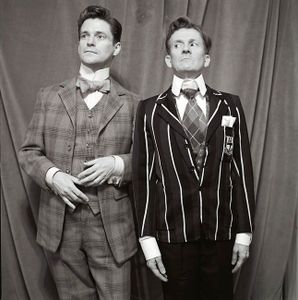 McDermott & McGough