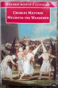 Melmoth the Wanderer