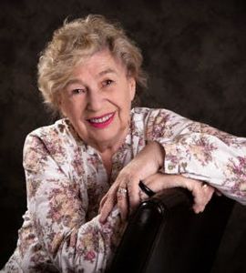 Marion Chesney