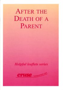 After the Death of a Parent