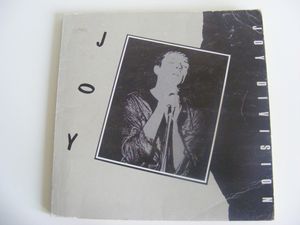 Joy Division